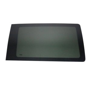 Mercedes Metris Fixed Glass - Front Side Right - Omac - L2/L3 Galaxy - 2016